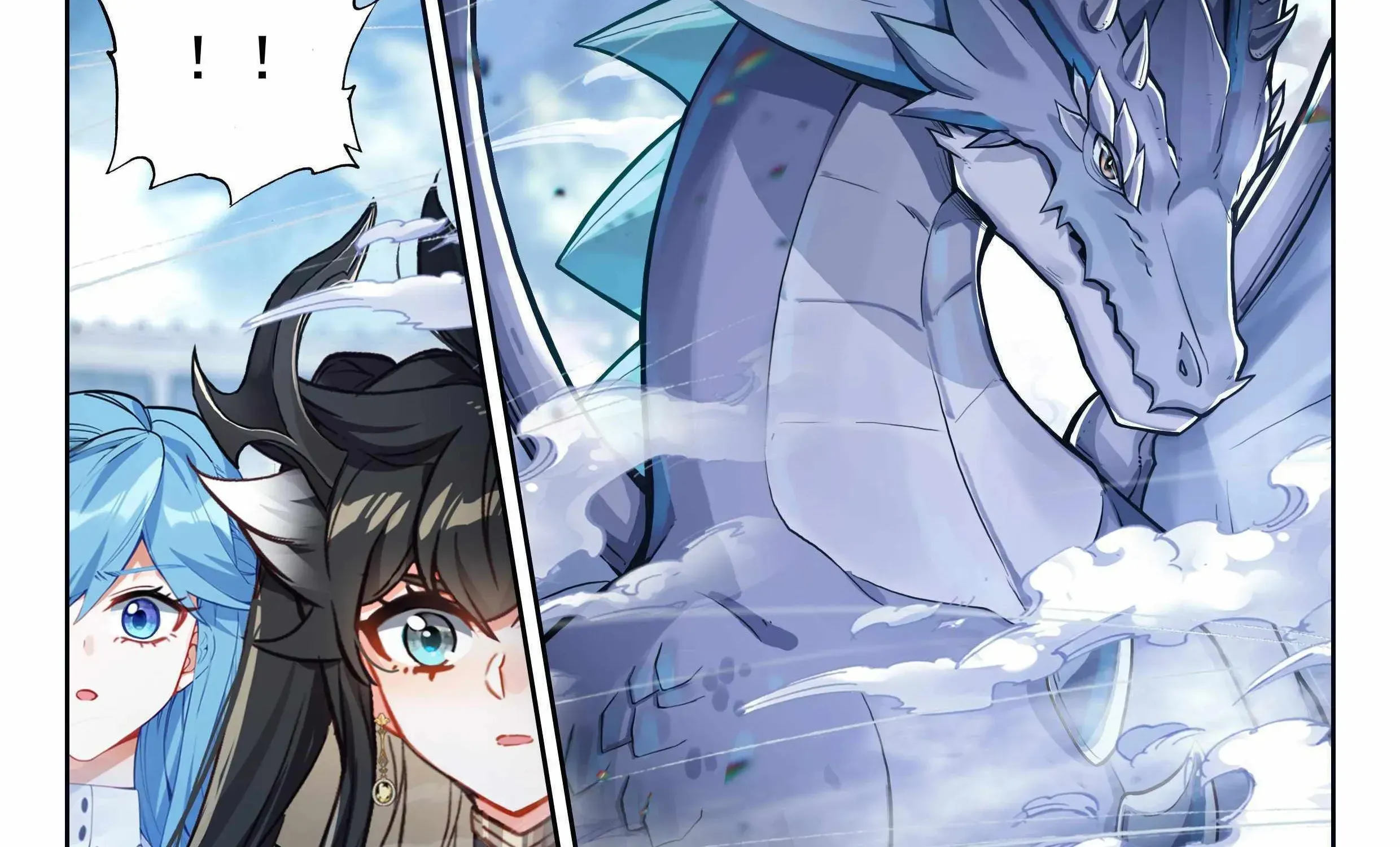 Soul Land IV: Ultimate Fighting Chapter 478.1 page 13 - 