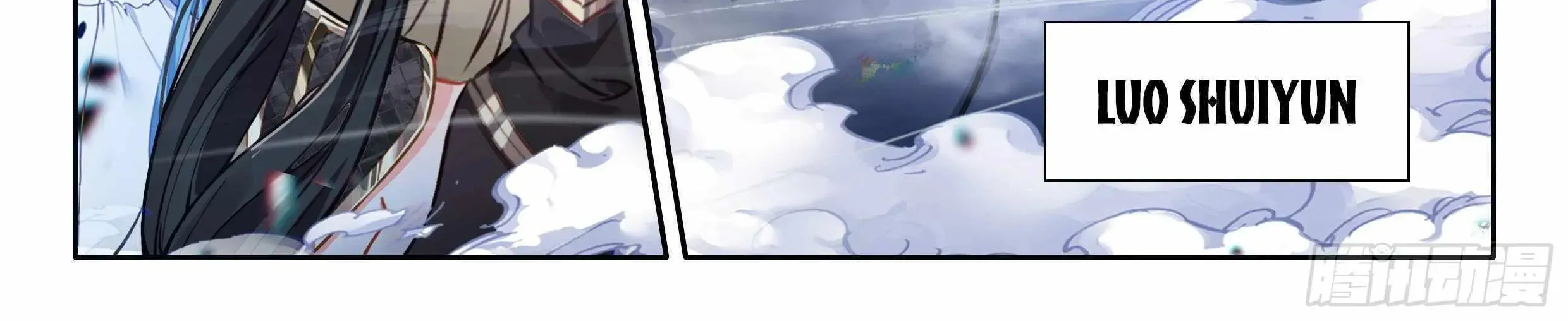 Soul Land IV: Ultimate Fighting Chapter 478.1 page 14 - 