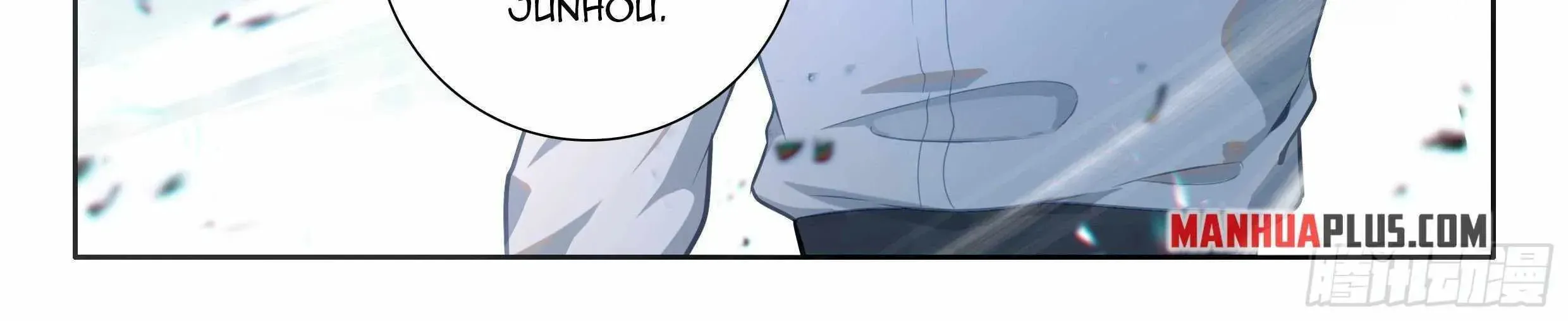 Soul Land IV: Ultimate Fighting Chapter 478.1 page 17 - 