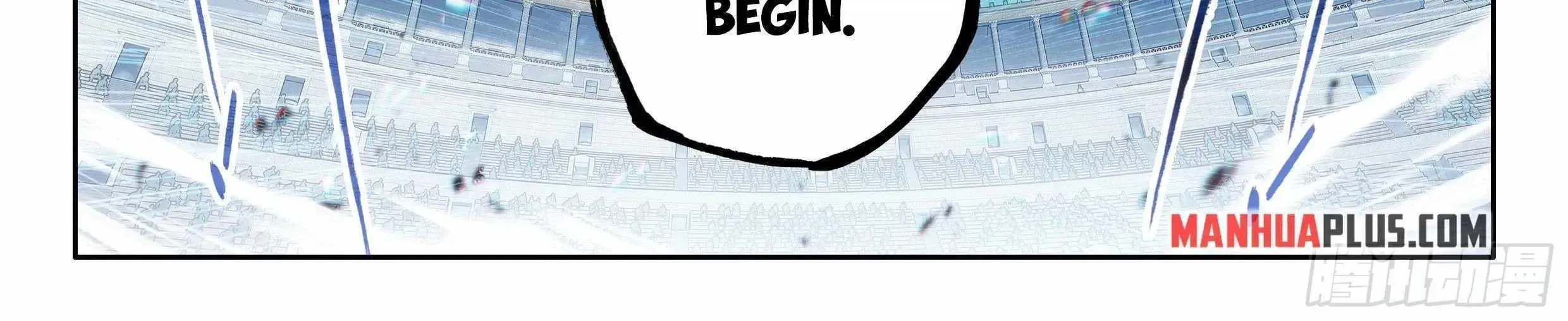 Soul Land IV: Ultimate Fighting Chapter 478.1 page 20 - 