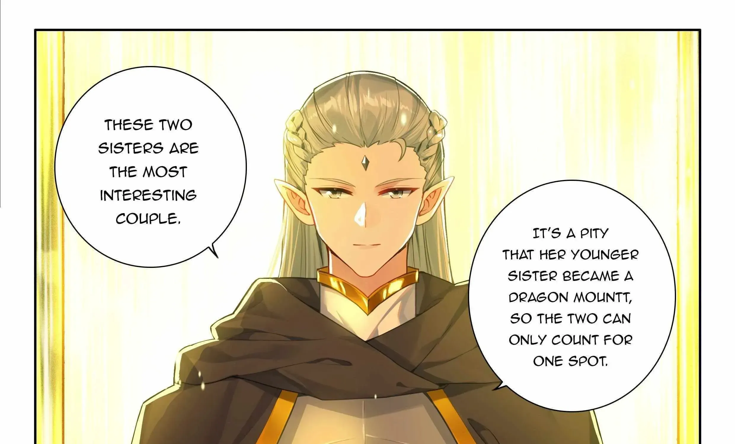 Soul Land IV: Ultimate Fighting Chapter 478.1 page 6 - 