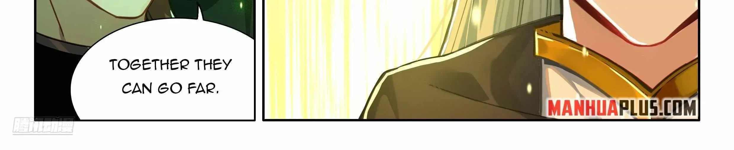 Soul Land IV: Ultimate Fighting Chapter 478.1 page 8 - 