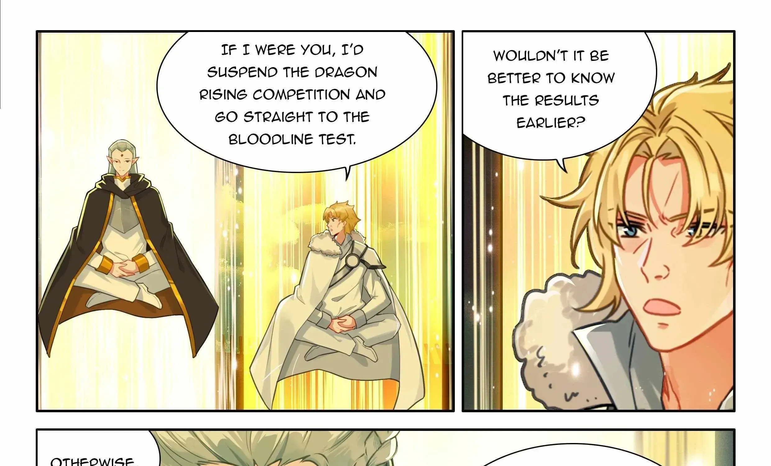 Soul Land IV: Ultimate Fighting Chapter 478.1 page 9 - 