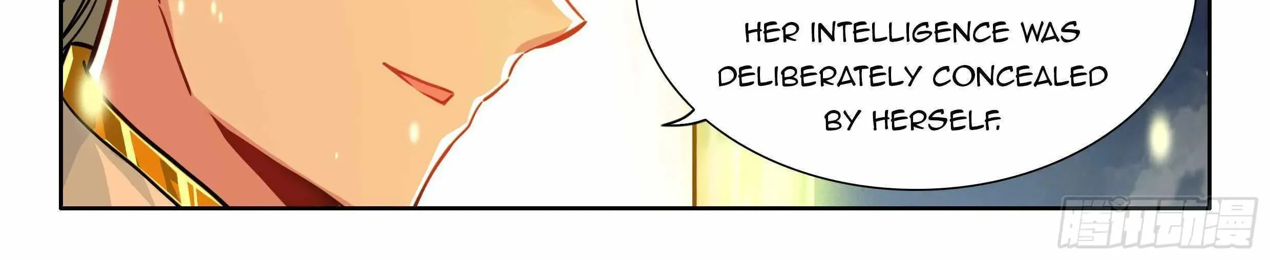 Soul Land IV: Ultimate Fighting Chapter 479.1 page 18 - 