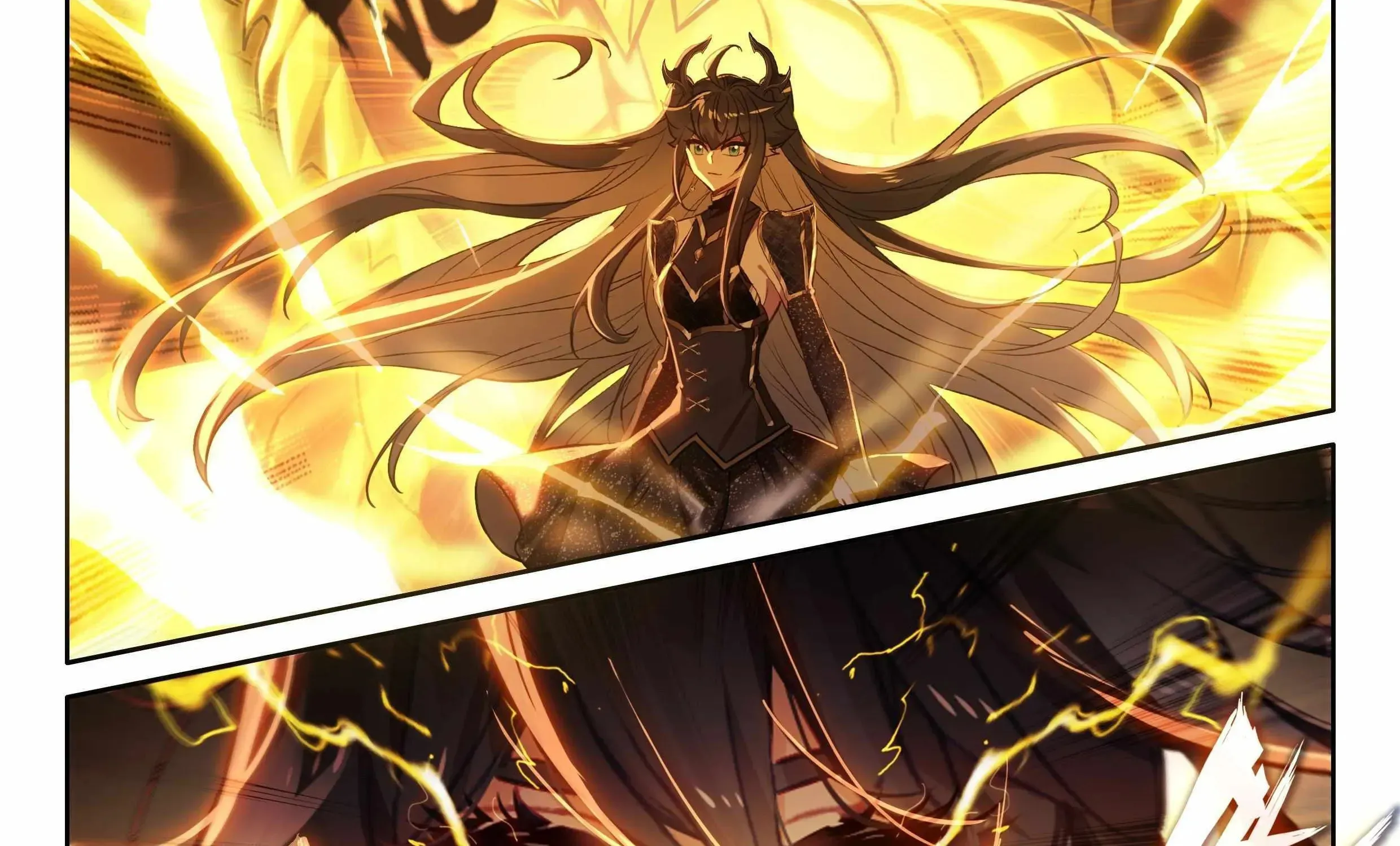 Soul Land IV: Ultimate Fighting Chapter 479.1 page 26 - 