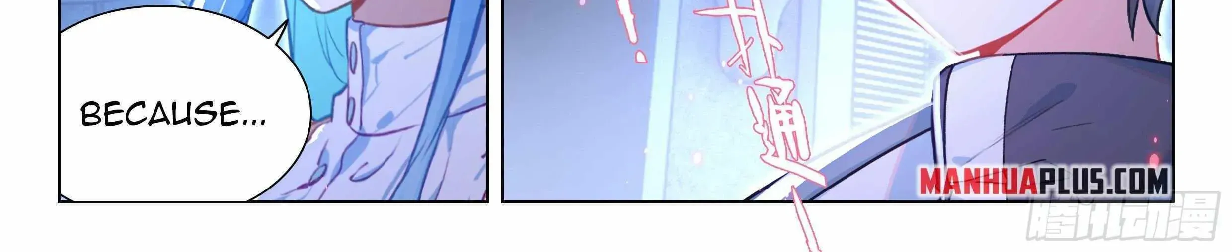 Soul Land IV: Ultimate Fighting Chapter 481.1 page 22 - 