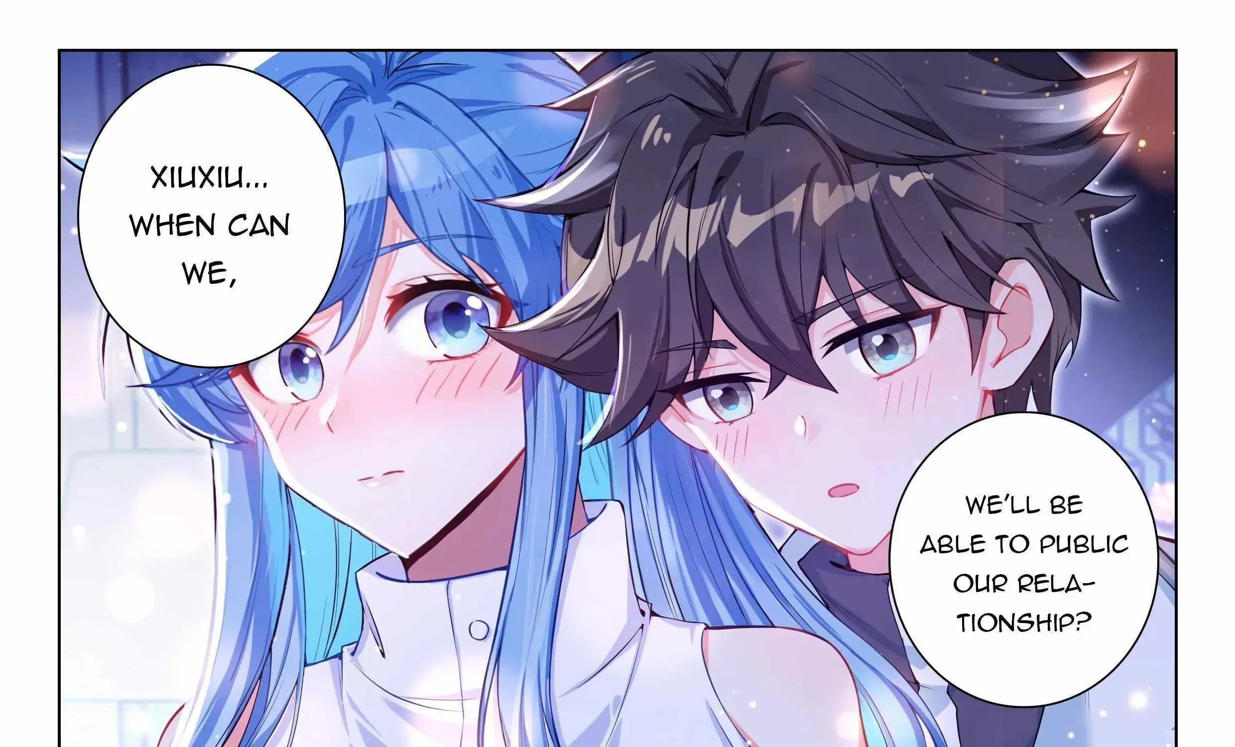 Soul Land IV: Ultimate Fighting Chapter 481.1 page 23 - 