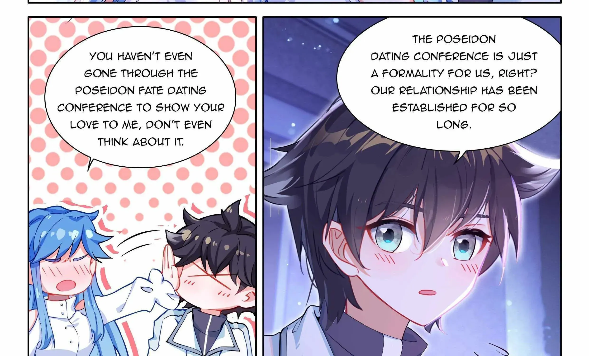 Soul Land IV: Ultimate Fighting Chapter 481.1 page 24 - 