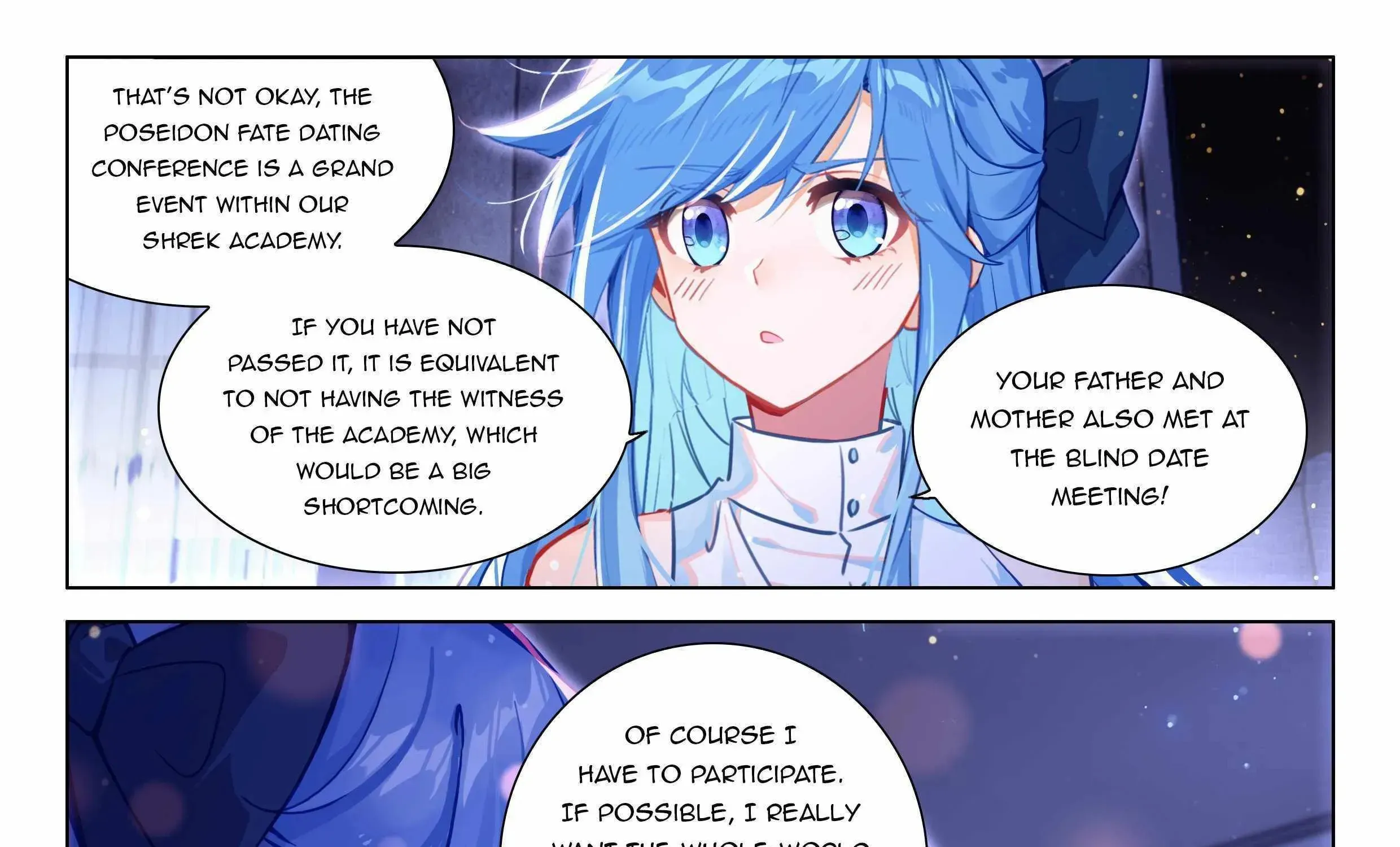 Soul Land IV: Ultimate Fighting Chapter 481.1 page 26 - 