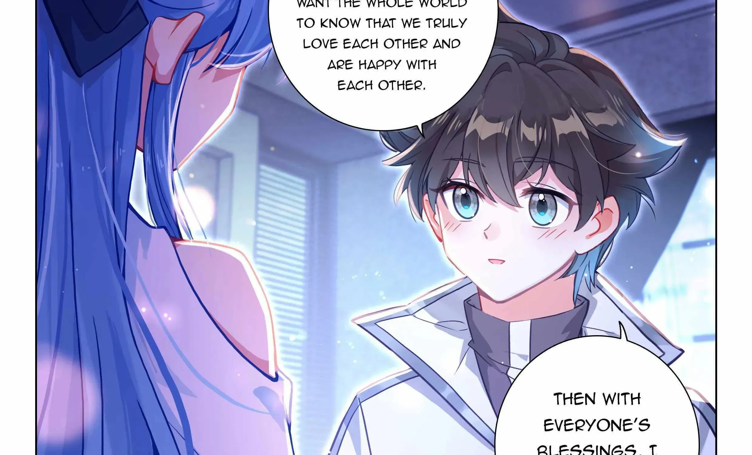 Soul Land IV: Ultimate Fighting Chapter 481.1 page 27 - 