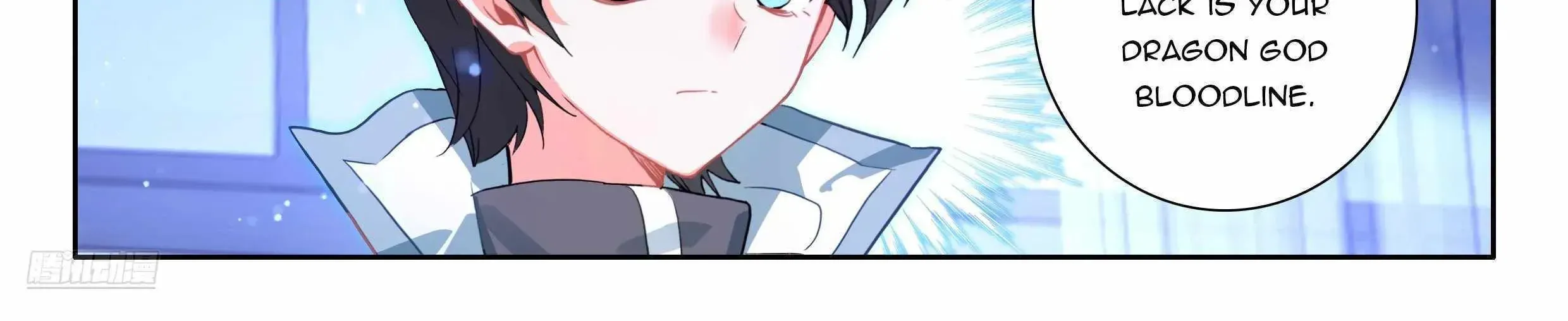 Soul Land IV: Ultimate Fighting Chapter 481.1 page 10 - 