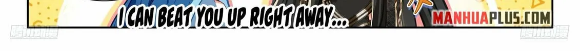 Soul Land IV: Ultimate Fighting Chapter 481 page 16 - 