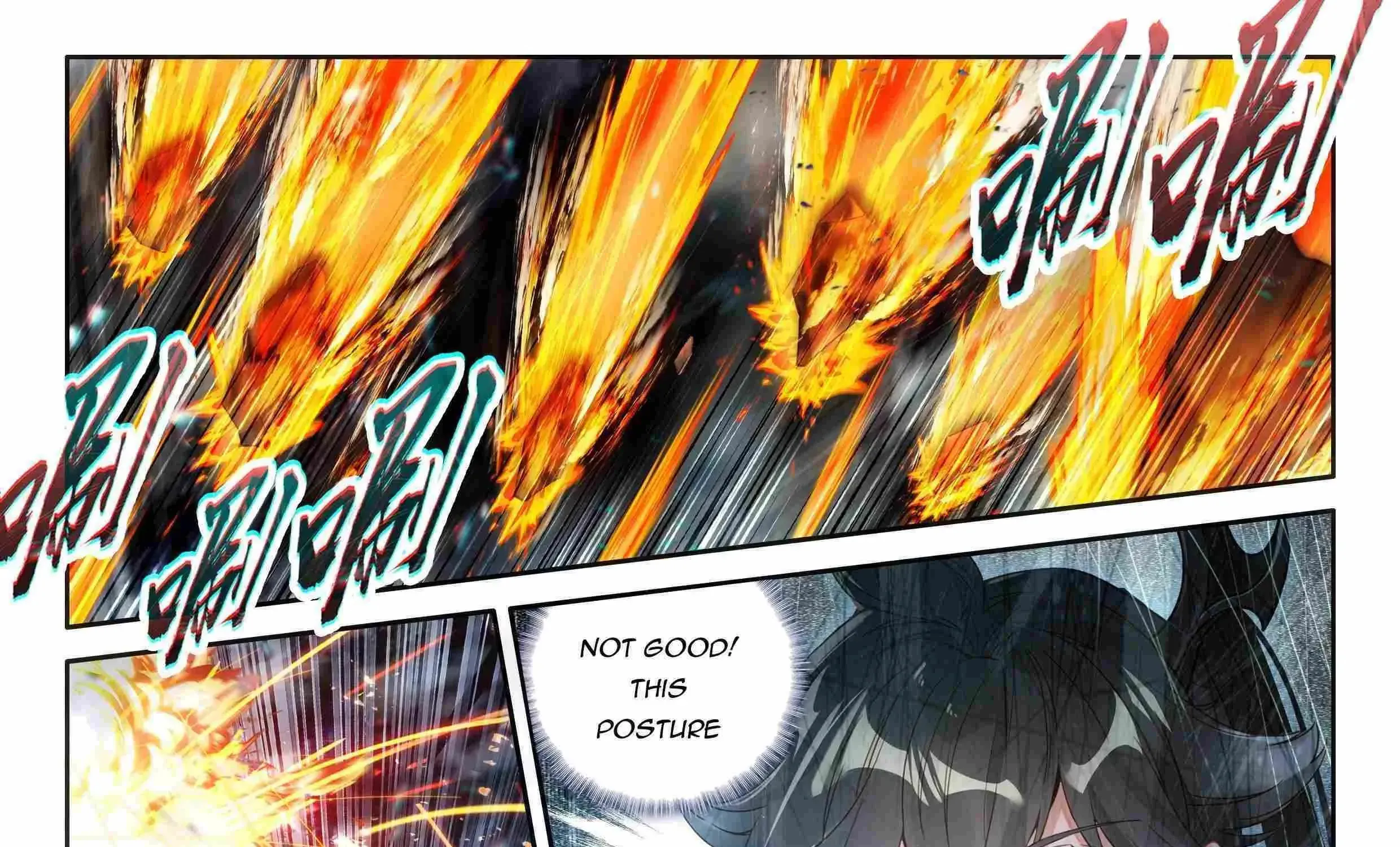 Soul Land IV: Ultimate Fighting Chapter 482.1 page 16 - 