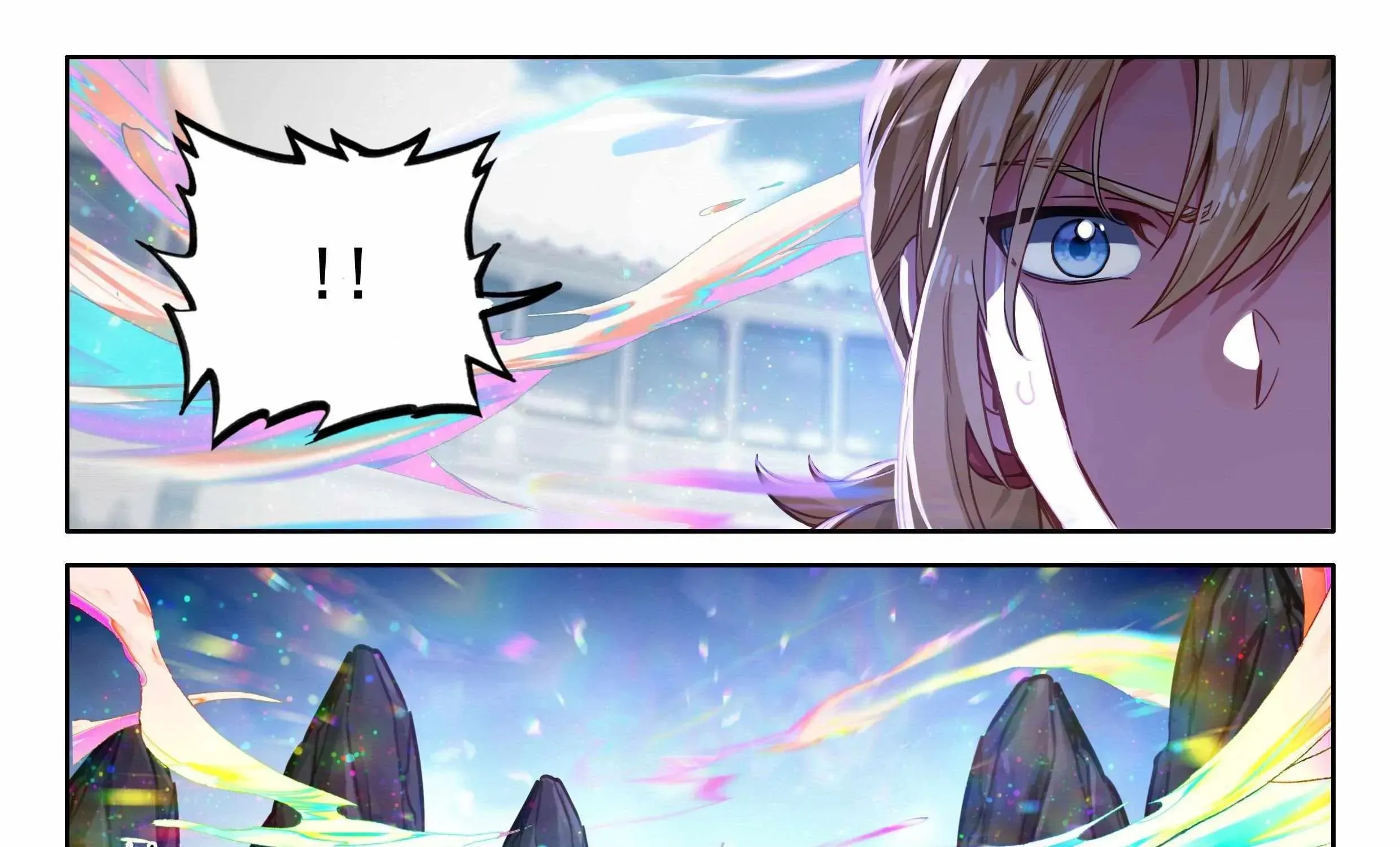 Soul Land IV: Ultimate Fighting Chapter 482.1 page 25 - 