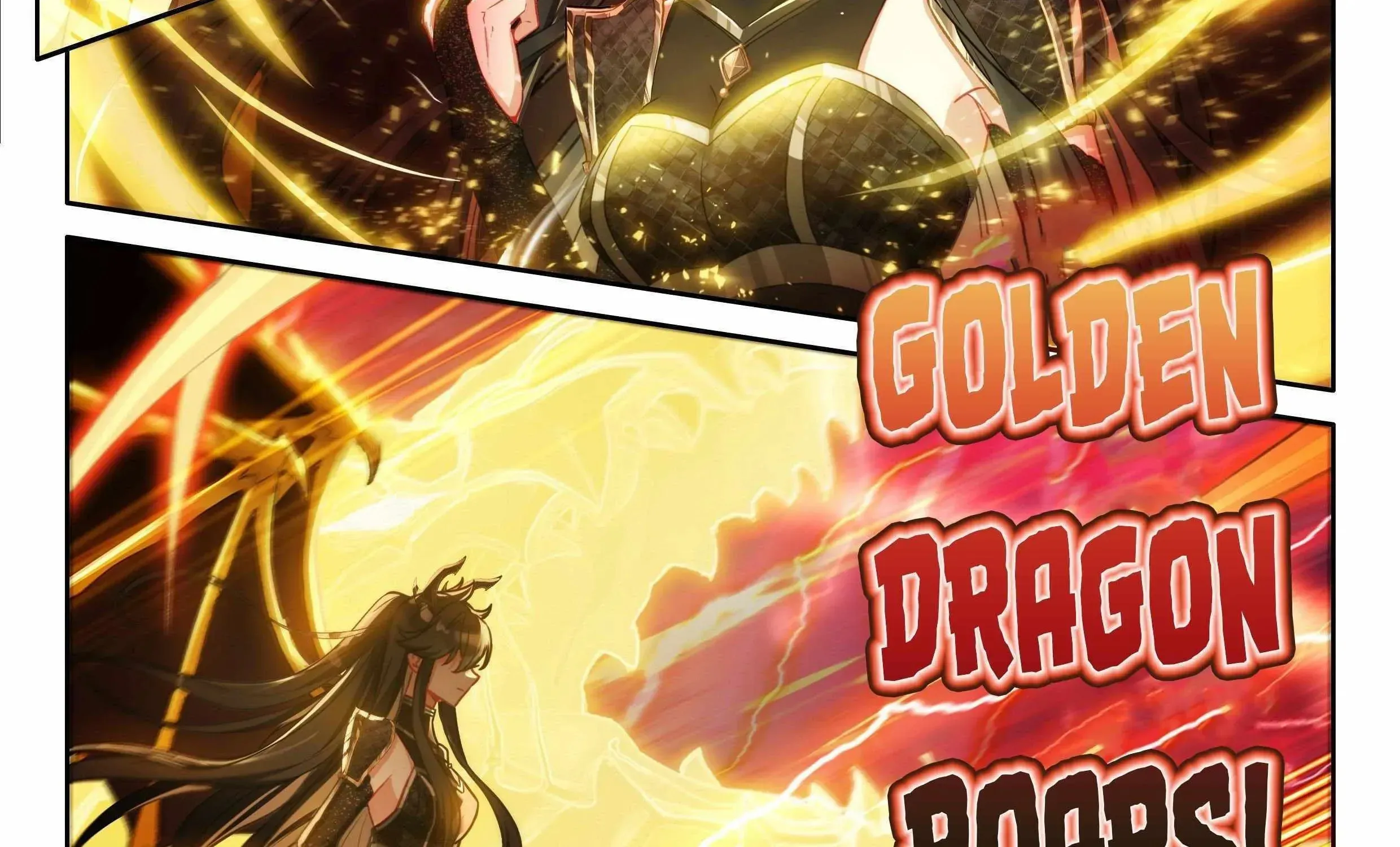 Soul Land IV: Ultimate Fighting Chapter 482.1 page 8 - 