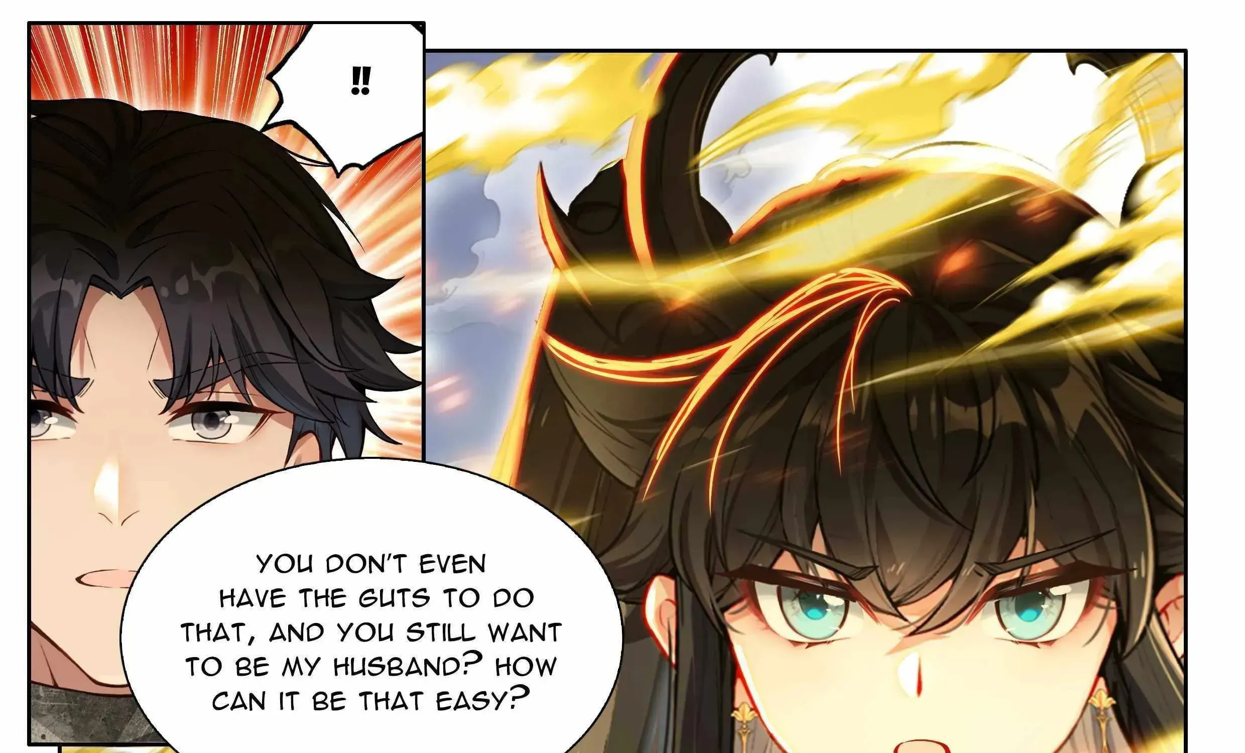 Soul Land IV: Ultimate Fighting Chapter 484.1 page 13 - 