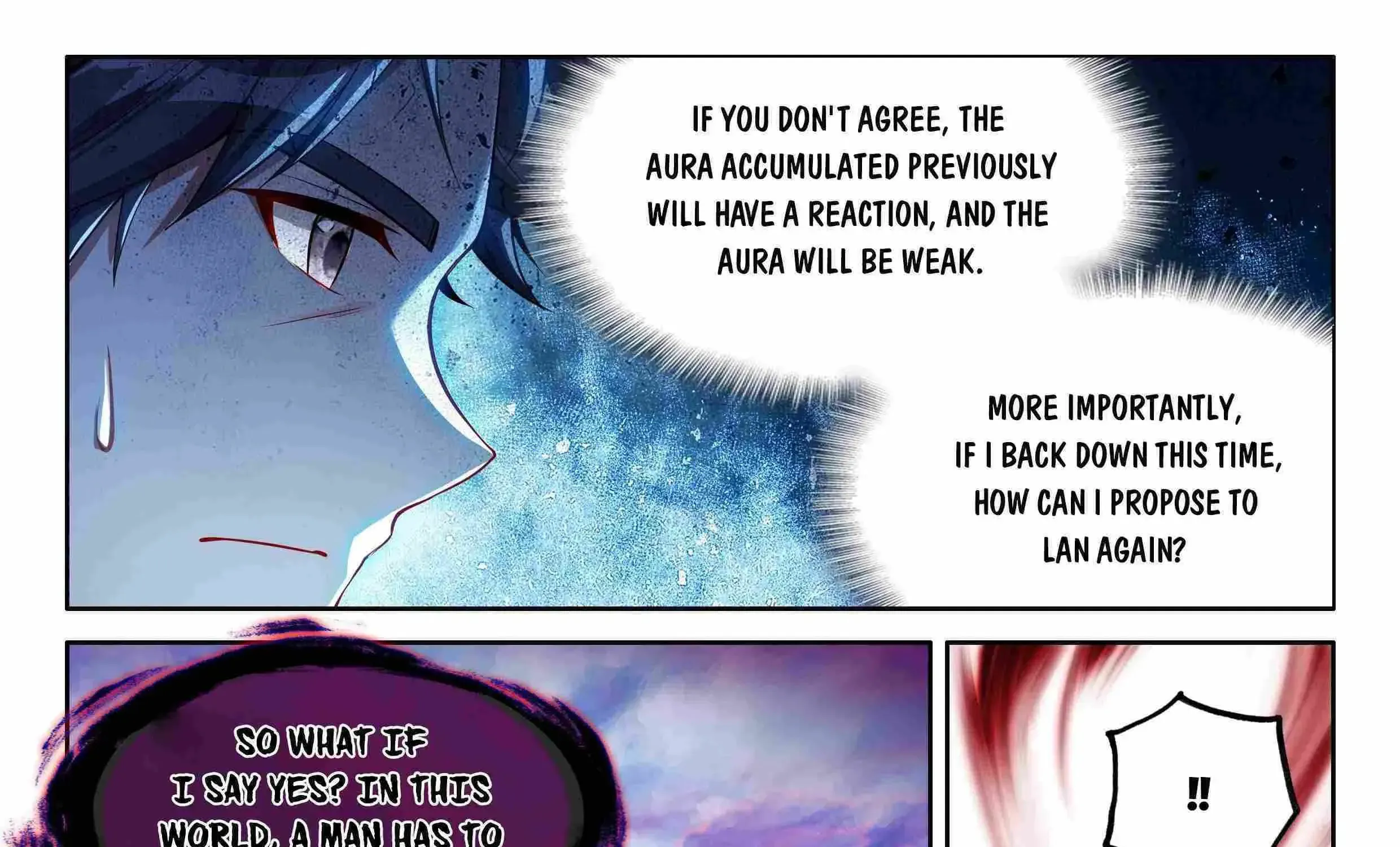 Soul Land IV: Ultimate Fighting Chapter 484.1 page 16 - 