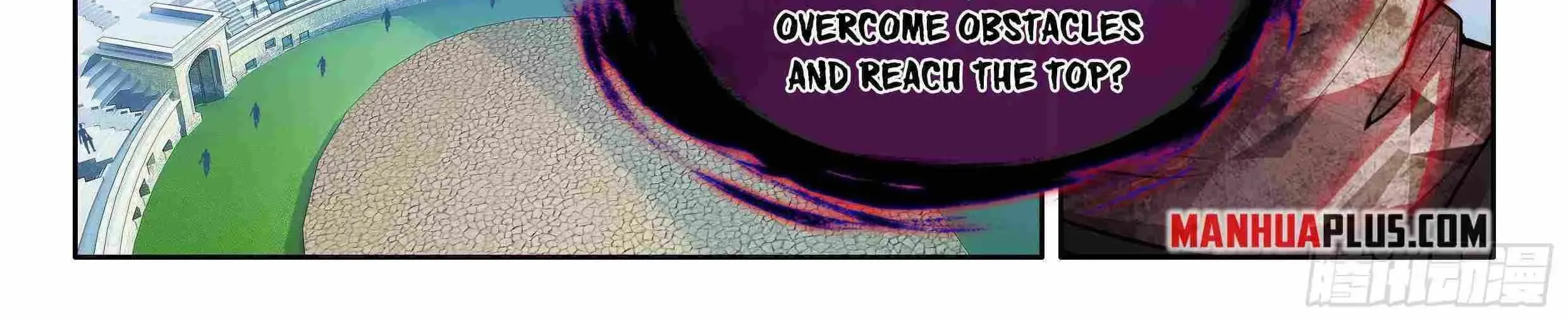 Soul Land IV: Ultimate Fighting Chapter 484.1 page 18 - 