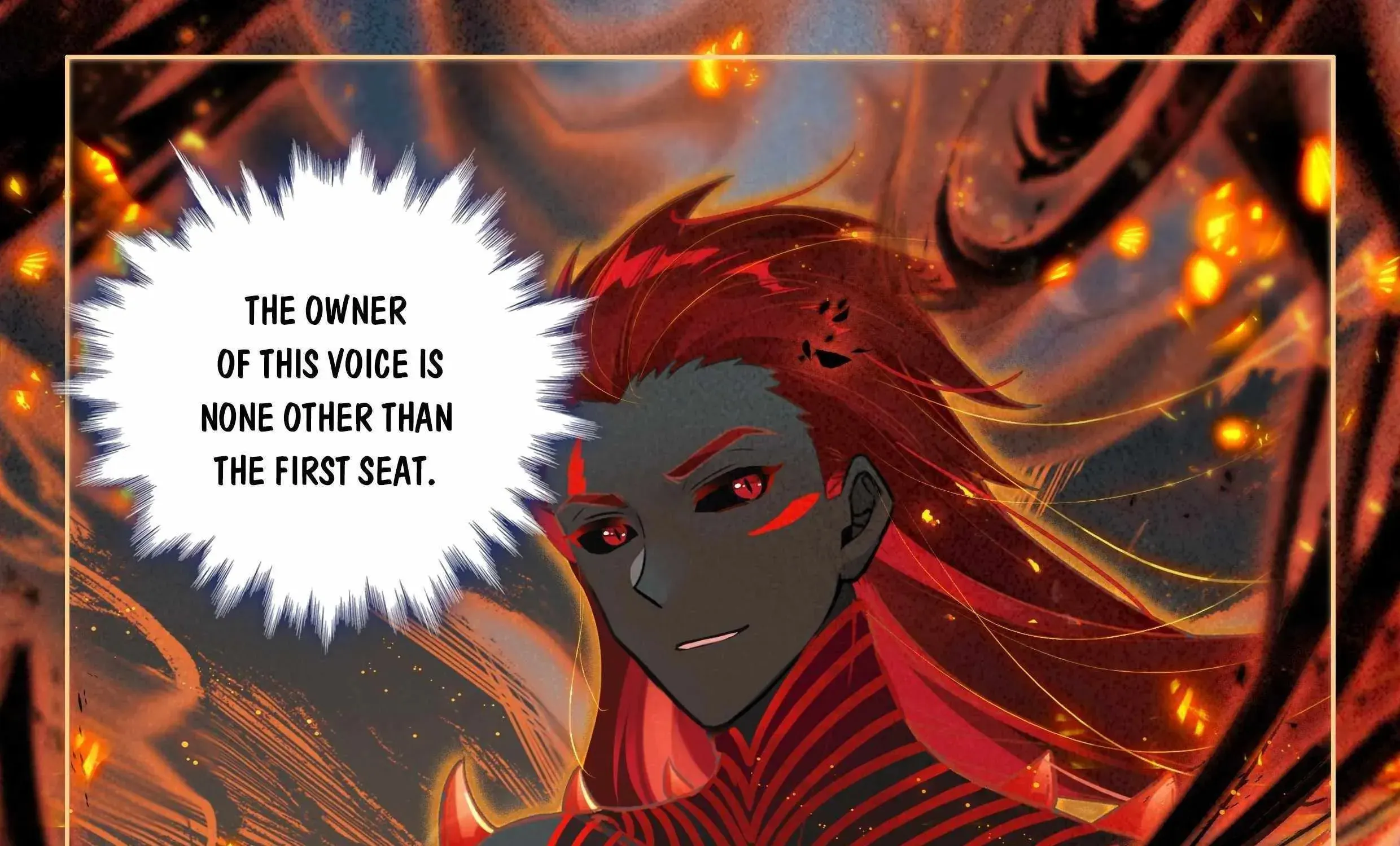Soul Land IV: Ultimate Fighting Chapter 484.1 page 25 - 