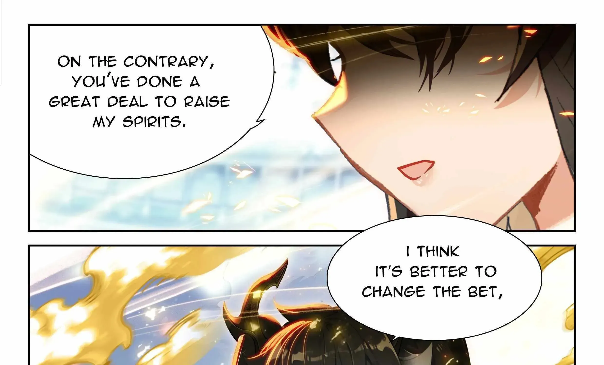 Soul Land IV: Ultimate Fighting Chapter 484.1 page 10 - 