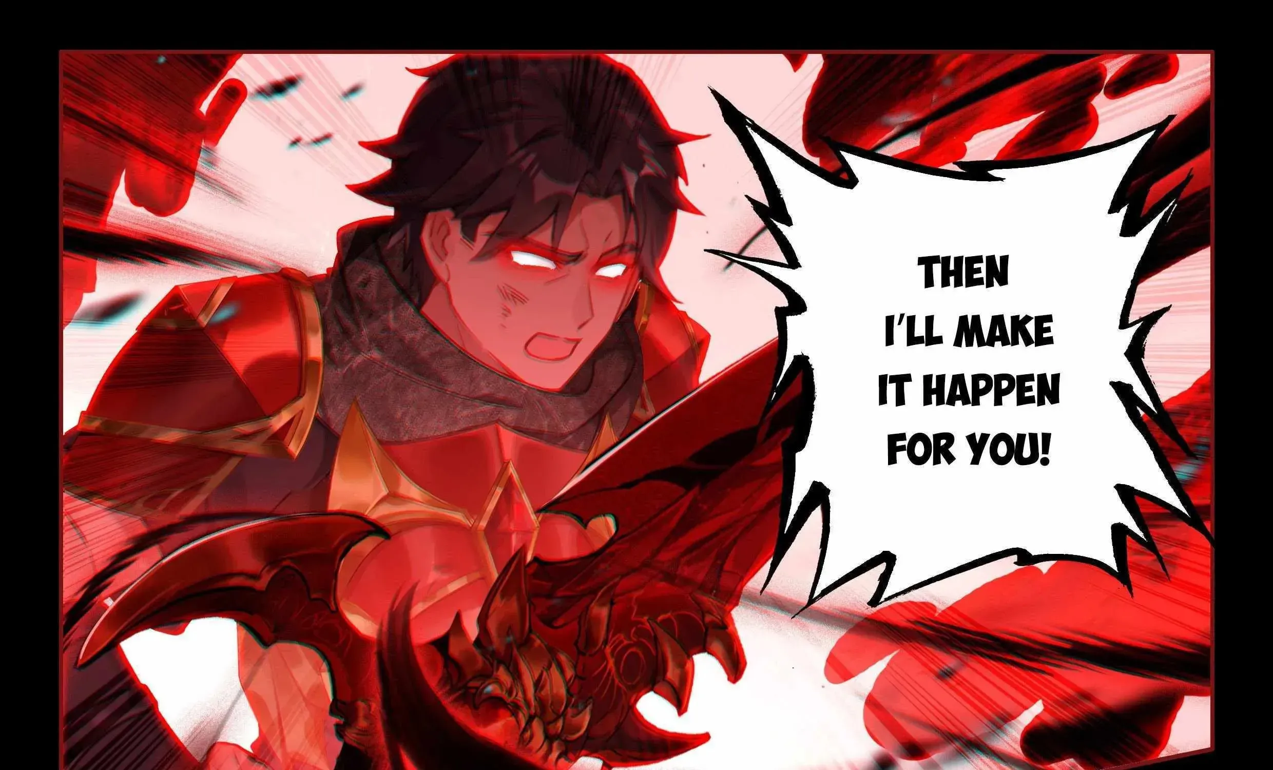 Soul Land IV: Ultimate Fighting Chapter 487.1 page 13 - 