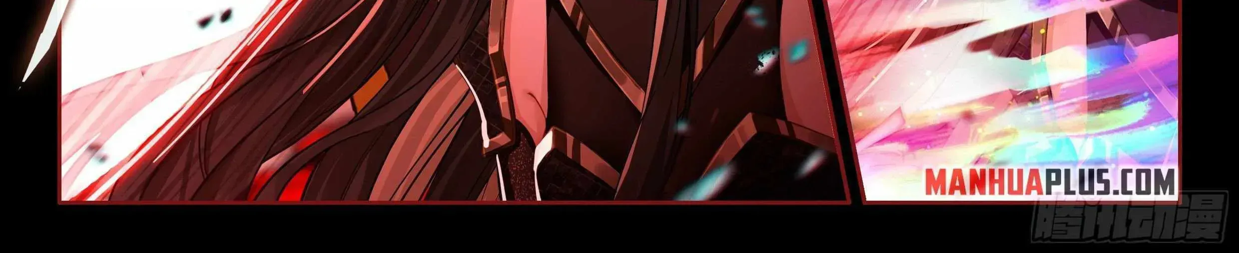 Soul Land IV: Ultimate Fighting Chapter 487.1 page 15 - 