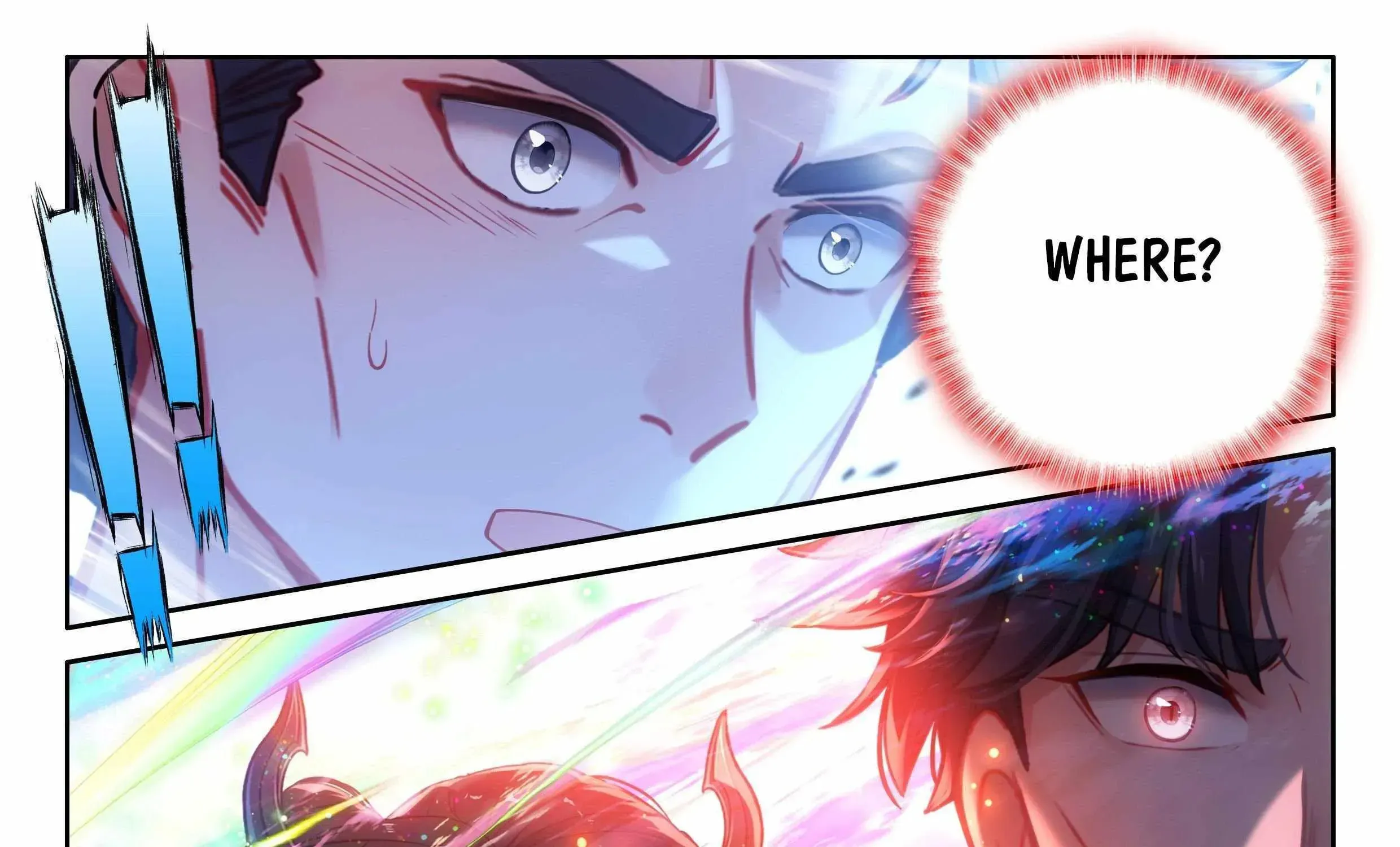 Soul Land IV: Ultimate Fighting Chapter 487.1 page 16 - 