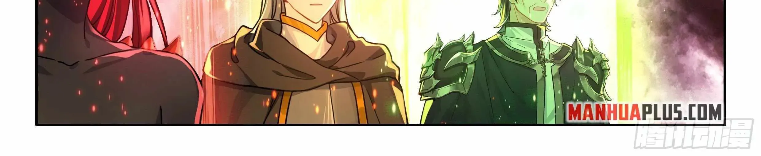 Soul Land IV: Ultimate Fighting Chapter 487.1 page 27 - 