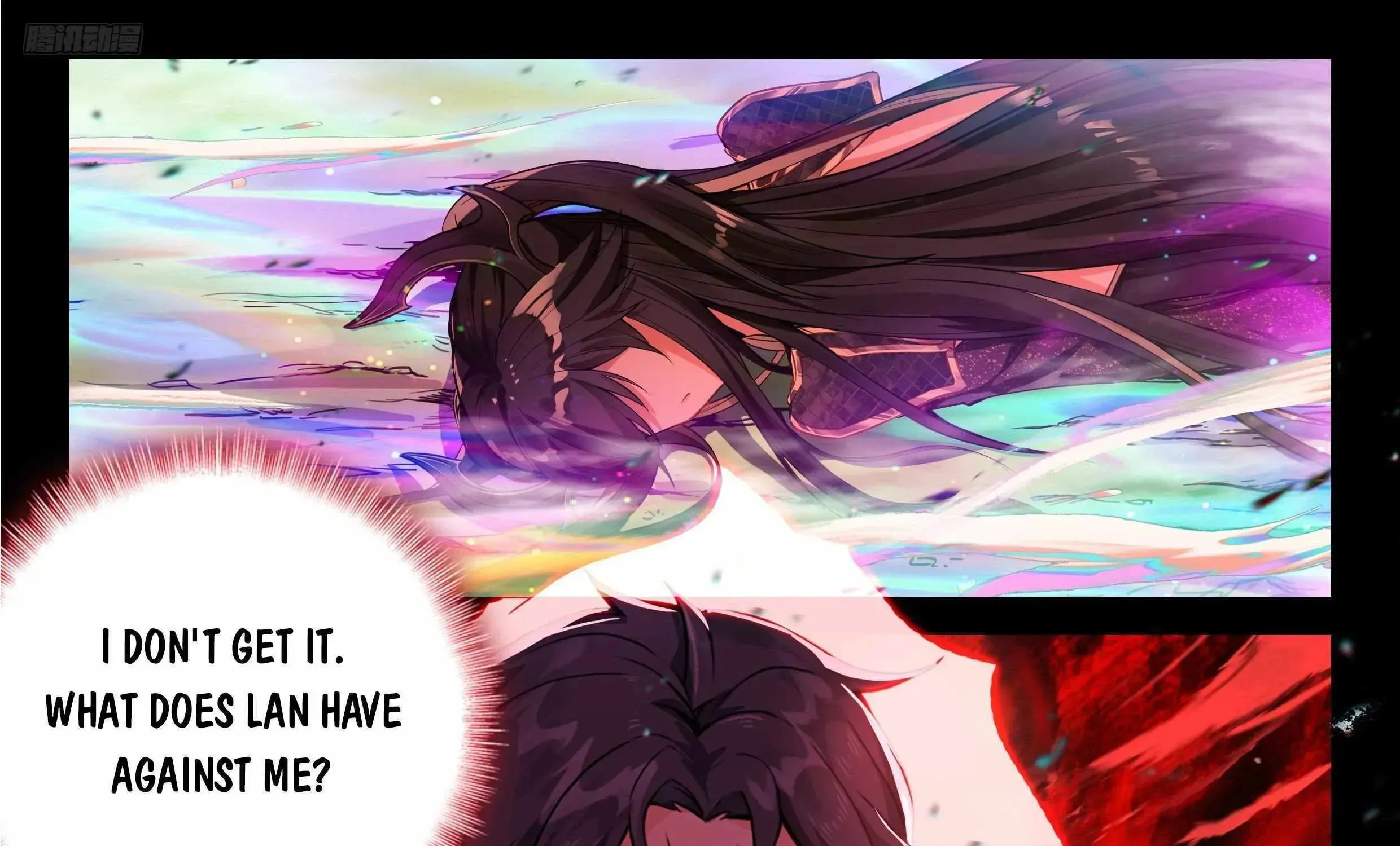 Soul Land IV: Ultimate Fighting Chapter 487.1 page 7 - 