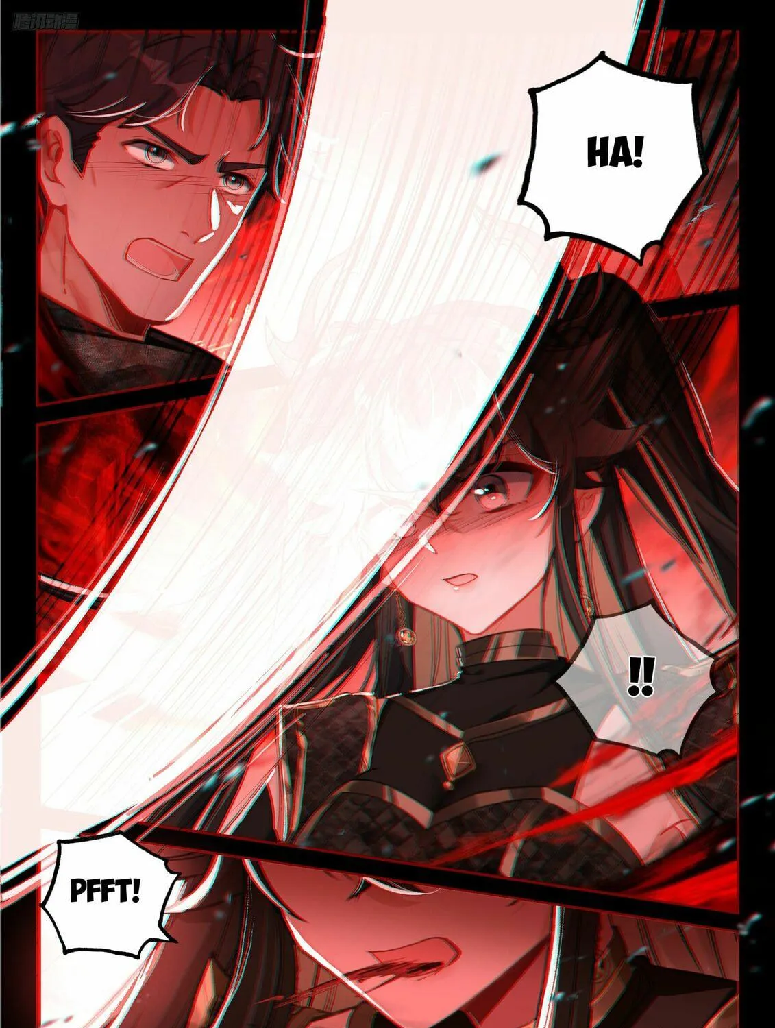 Soul Land IV: Ultimate Fighting Chapter 487 page 5 - 