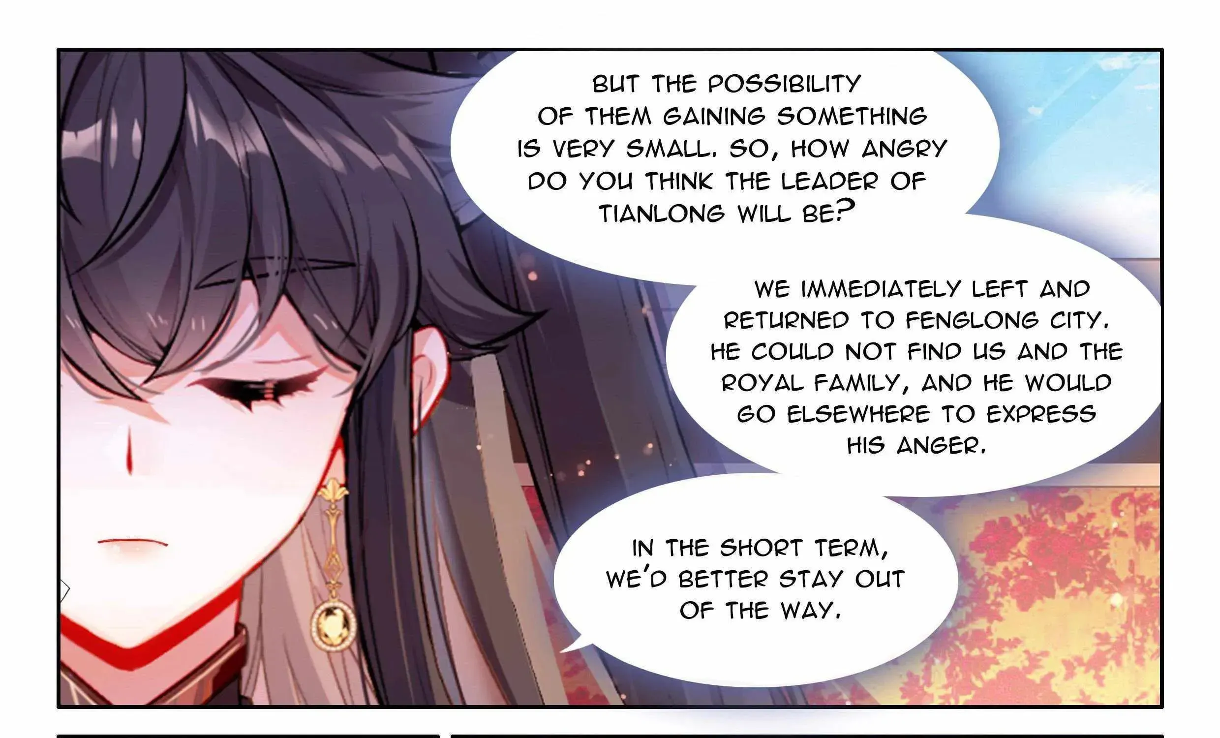 Soul Land IV: Ultimate Fighting Chapter 488.1 page 17 - 