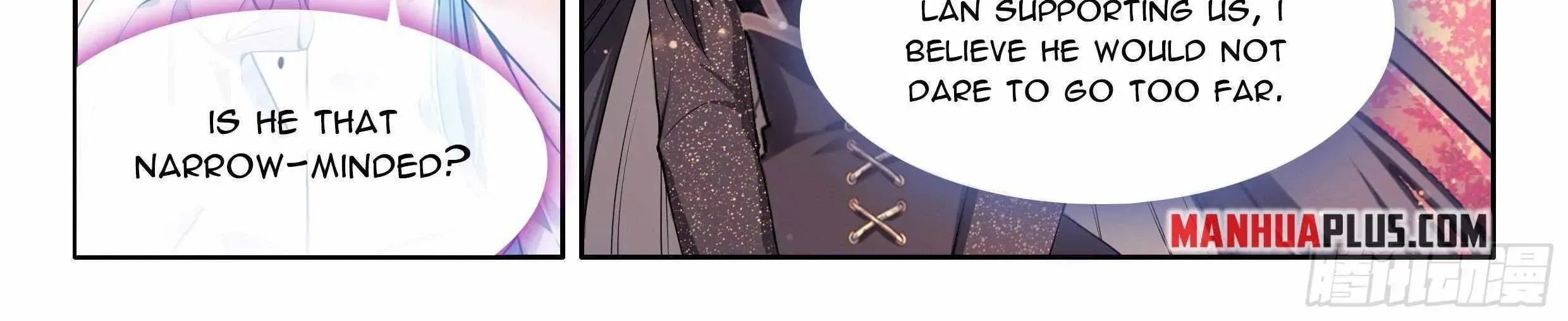 Soul Land IV: Ultimate Fighting Chapter 488.1 page 19 - 