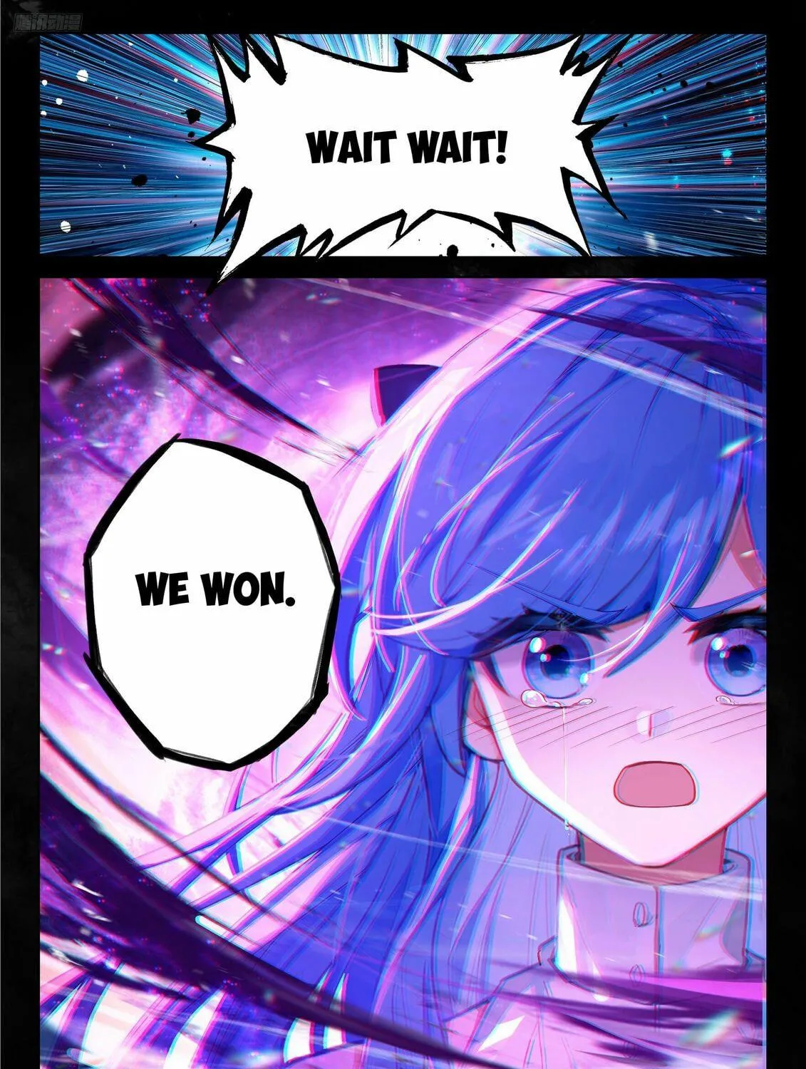 Soul Land IV: Ultimate Fighting Chapter 488 page 5 - 