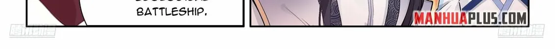 Soul Land IV: Ultimate Fighting Chapter 492.5 page 4 - 