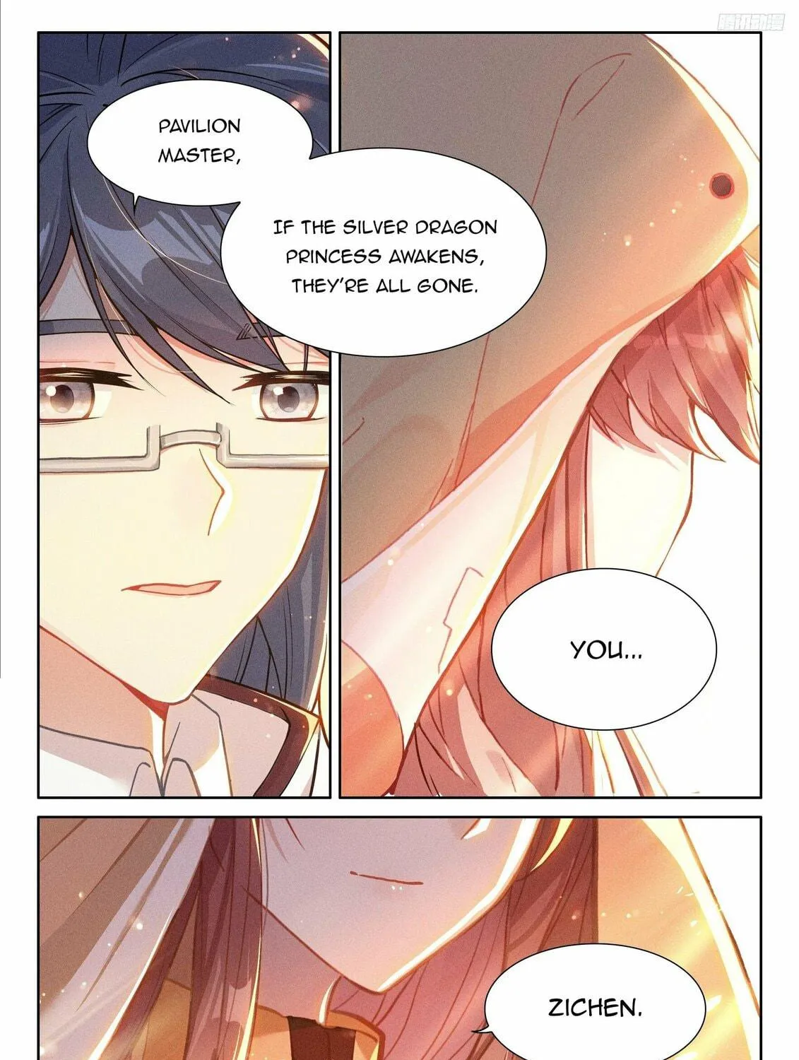 Soul Land IV: Ultimate Fighting Chapter 495 page 11 - 