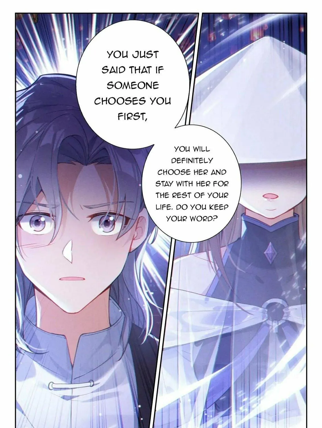 Soul Land IV: Ultimate Fighting Chapter 497.5 page 17 - 