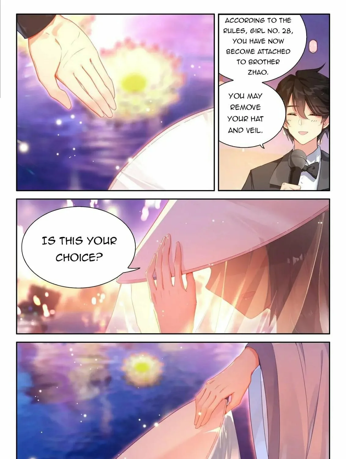 Soul Land IV: Ultimate Fighting Chapter 498 page 13 - 