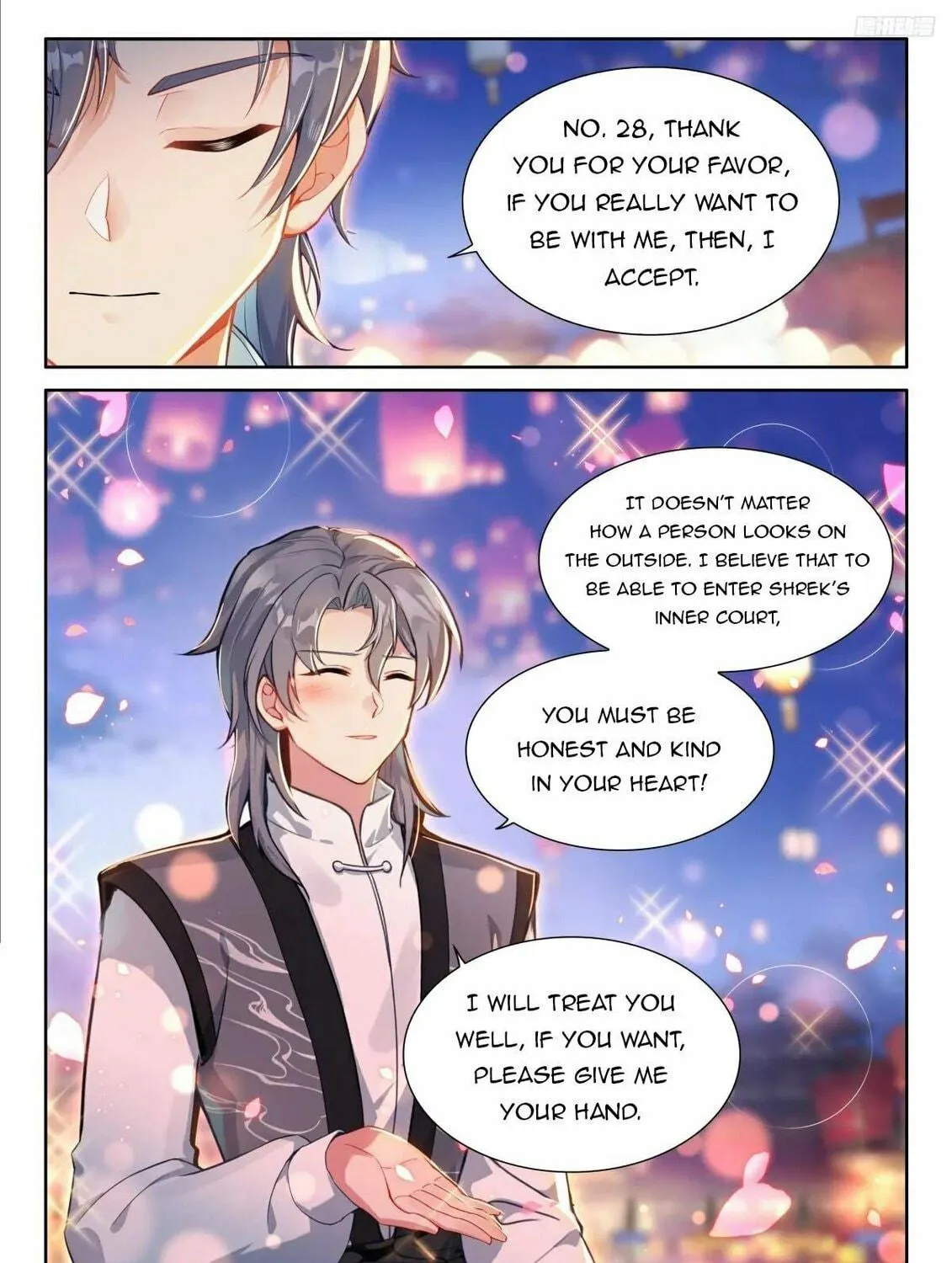 Soul Land IV: Ultimate Fighting Chapter 498 page 9 - 