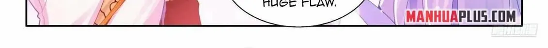 Soul Land IV: Ultimate Fighting Chapter 500.5 page 8 - 