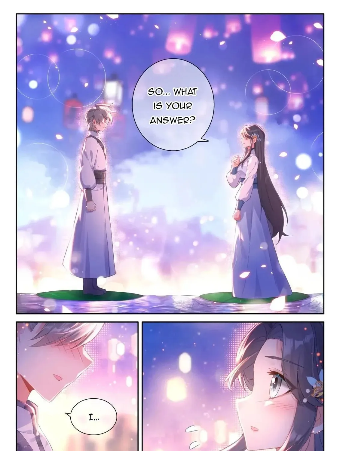 Soul Land IV: Ultimate Fighting Chapter 506.5 page 15 - 
