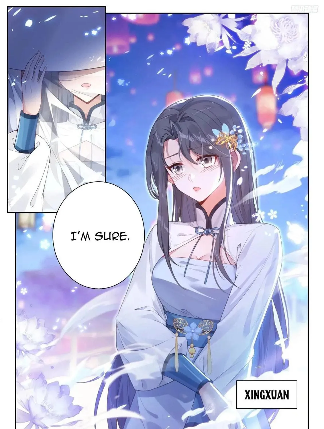 Soul Land IV: Ultimate Fighting Chapter 506 page 11 - 