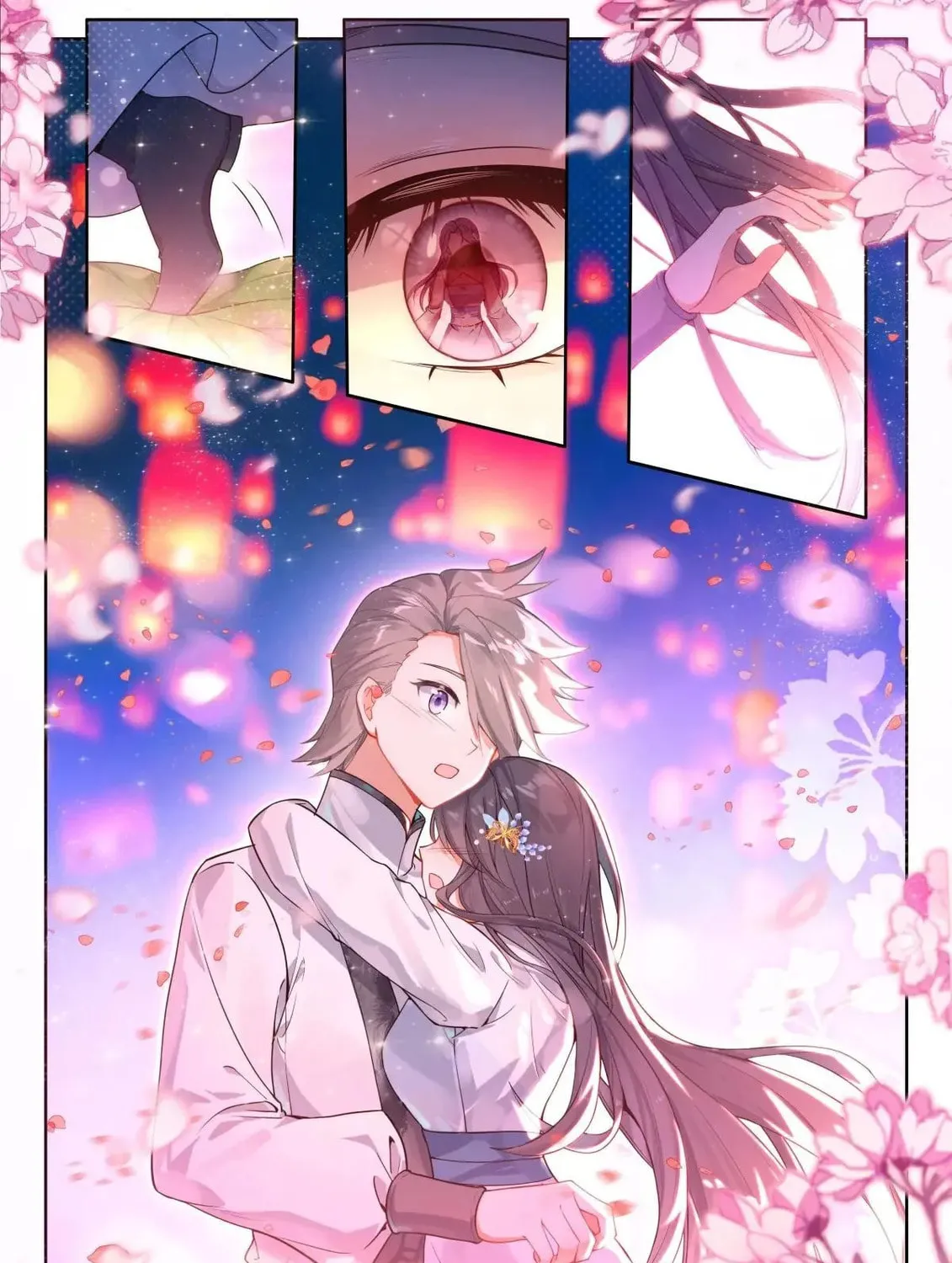 Soul Land IV: Ultimate Fighting Chapter 507 page 13 - 