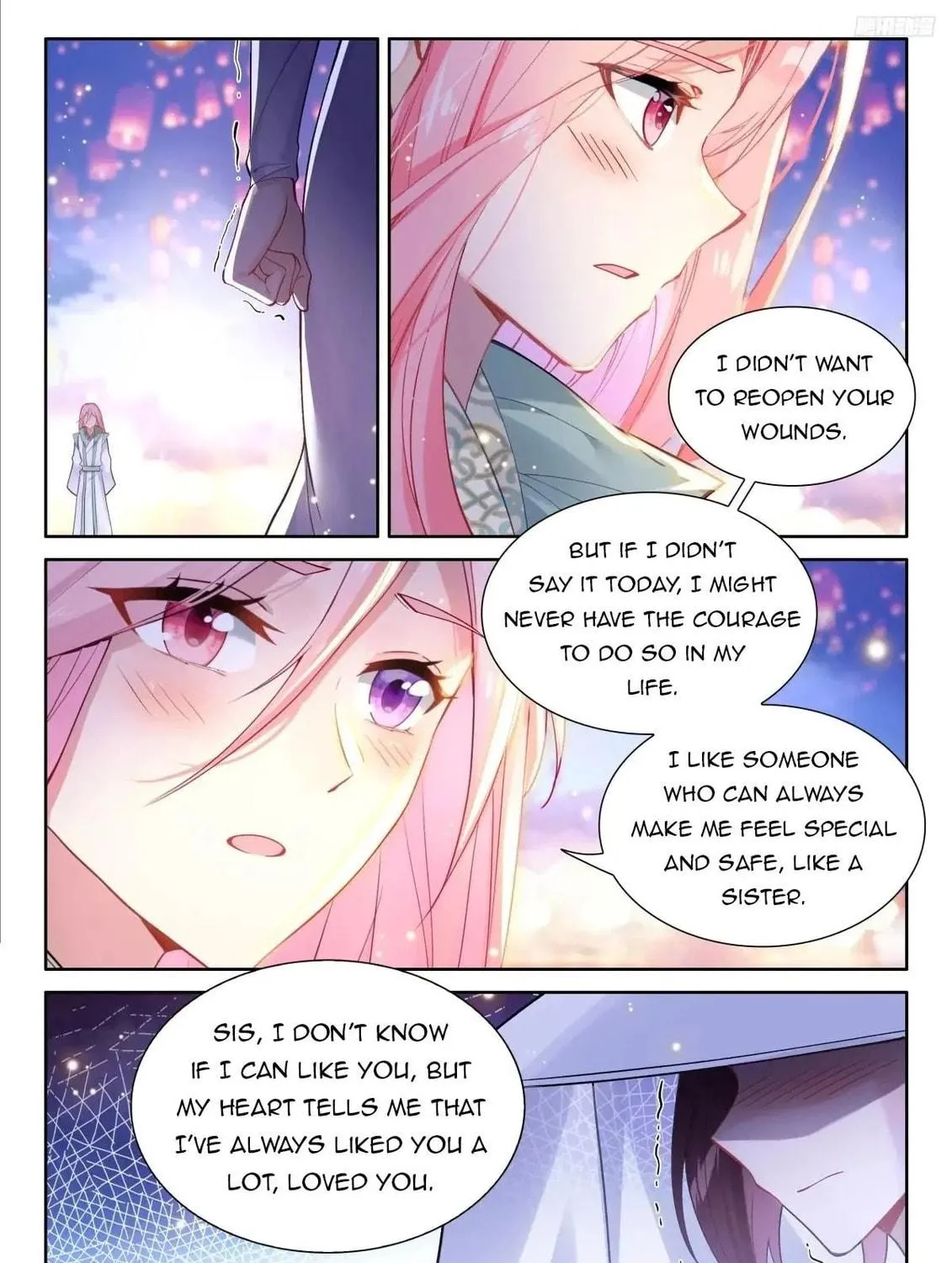 Soul Land IV: Ultimate Fighting Chapter 508 page 11 - 