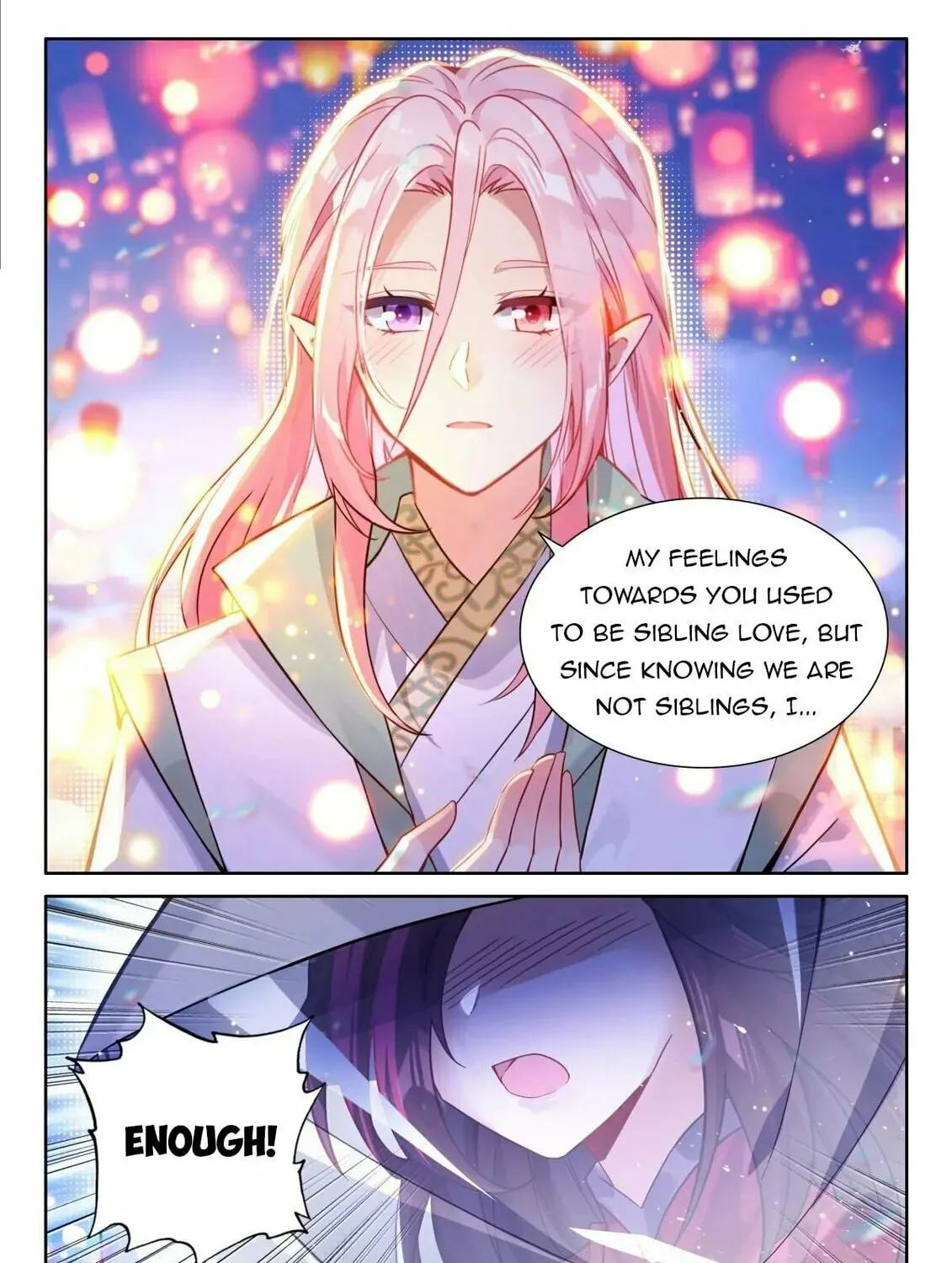 Soul Land IV: Ultimate Fighting Chapter 508 page 13 - 
