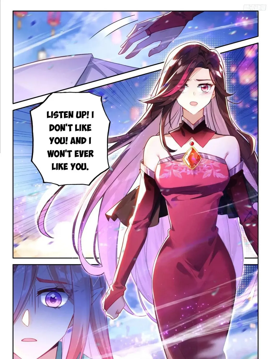 Soul Land IV: Ultimate Fighting Chapter 508 page 15 - 