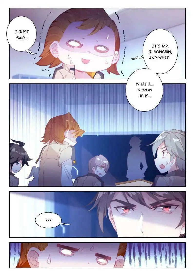 Soul Land IV: Ultimate Fighting Chapter 52 page 2 - 