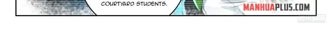Soul Land IV: Ultimate Fighting Chapter 525 page 14 - 