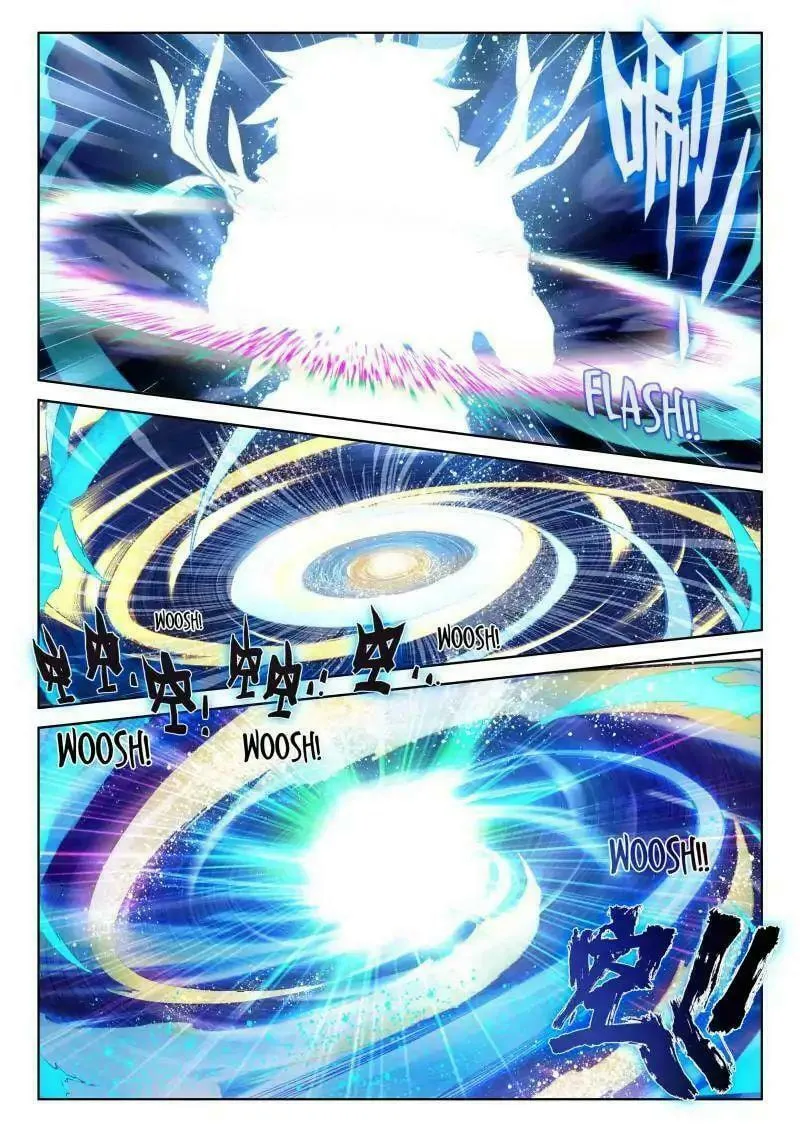 Soul Land IV: Ultimate Fighting Chapter 53 page 13 - 