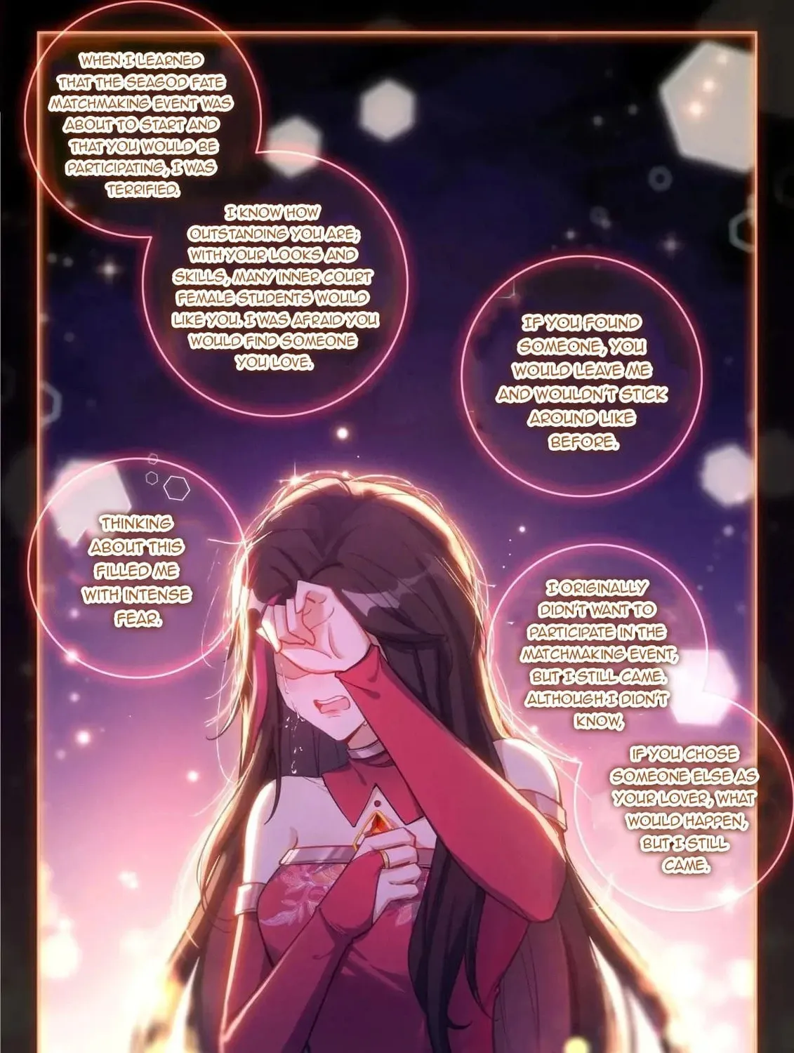 Soul Land IV: Ultimate Fighting Chapter 530 page 13 - 