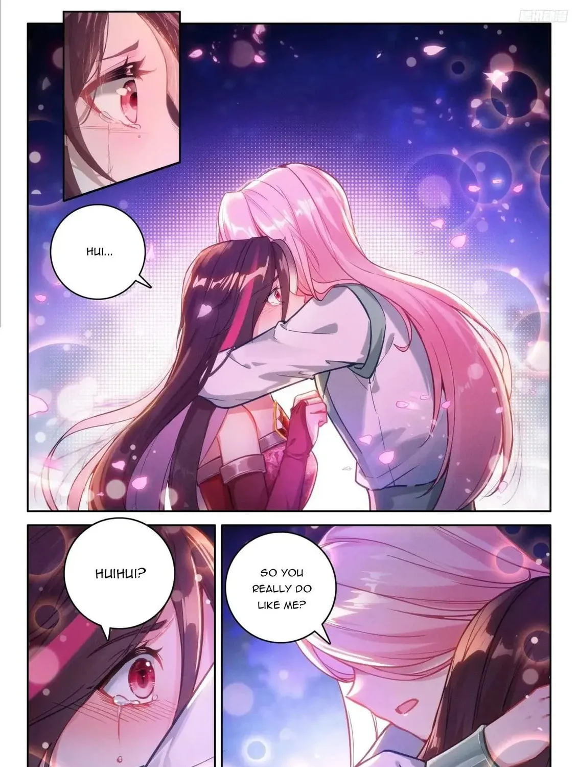 Soul Land IV: Ultimate Fighting Chapter 530 page 15 - 